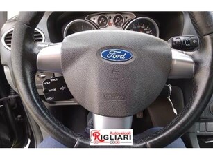 FORD FOCUS ? VersioneFocus 1.6 TDCi (90CV) SW Tit.