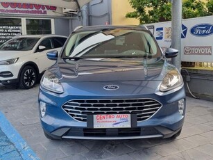 FORD Kuga 1.5 EcoBlue 120 CV 2WD Titanium