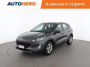 Ford Kuga 1.5 EcoBoost 120 CV 2WD Connect Usate