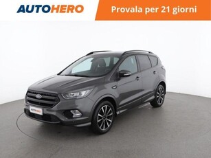 Ford Kuga 1.5 EcoBoost 120 CV S&S 2WD ST-Line Usate