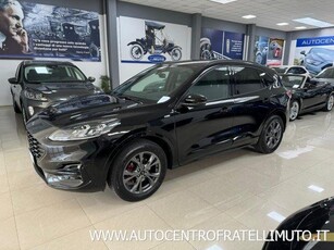 FORD KUGA 2.0 EcoBlue 150CV aut. AWD ST-Line X