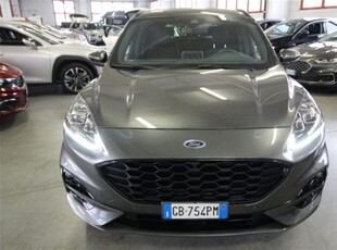 Ford Kuga 2.5 Plug In Hybrid 225 CV CVT 2WD ST-Line usato