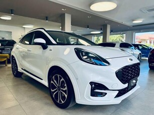 FORD Puma 1.5 ecoblue ST-Line