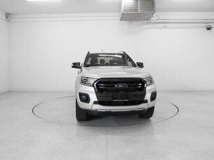 FORD RANGER 2.0 TDCi aut. 213CV DC Wildtrak 5 posti