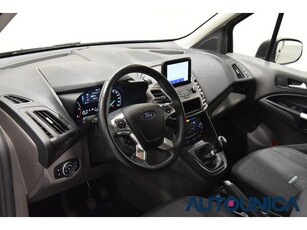 FORD TOURNEO CONNECT Active 1.5 ECOBLUE 120CV 7 POSTI NAVIGATORE