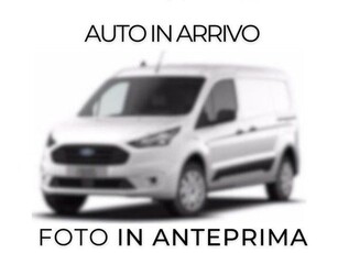 FORD TRANSIT CONNECT 210 1.5 TDCi 100CV PL Furgone Trend