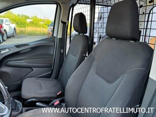 FORD TRANSIT COURIER 1.5 TDCi 75CV Van Trend