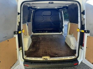 FORD TRANSIT CUSTOM 280 2.0 TDCi 130 PC-DC Furgone Trend N°FY775