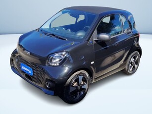 FORTWO EQ PASSION 22KW