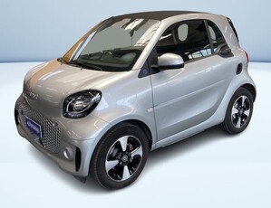 FORTWO EQ PASSION 4,6KW