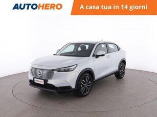 Honda HR-V 1.5 Hev eCVT Elegance Usate