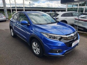 HONDA HR-V 1.5 i-VTEC Elegance Navi ADAS