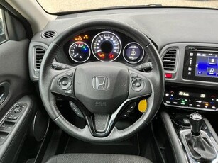 HONDA HR-V 1.6 i-DTEC Elegance Connect ADAS