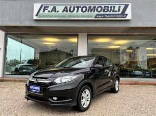 Honda HR-V 1.6 i-DTEC Elegance Connect ADAS usato