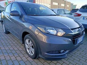 HONDA HR-V 1.6 i-DTEC Elegance Navi ADAS 2WD