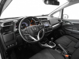 HONDA JAZZ 1.3 Elegance Connect ADAS