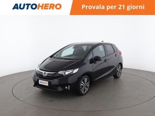 Honda Jazz 1.3 Elegance Navi ADAS Usate