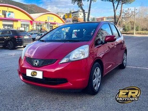 Honda Jazz 1.4 i-VTEC Elegance usato