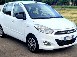 HYUNDAI i10 1ª serie