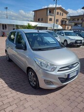 Hyundai i10 1.1 12V BlueDrive GPL Classic Plus usato