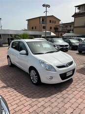 Hyundai i20 1.4 CRDi 90CV 5p. Comfort usato