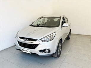 Hyundai ix35 1.7 CRDi 2WD Xpossible usato