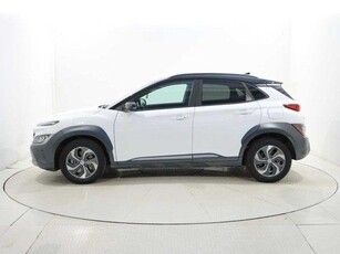 HYUNDAI KONA HYBRID HEV 1.6 DCT XLine