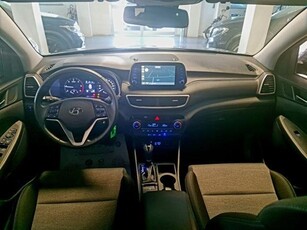 HYUNDAI Tucson 1.6 CRDI 136CV HYBRID 48V DDCT-7