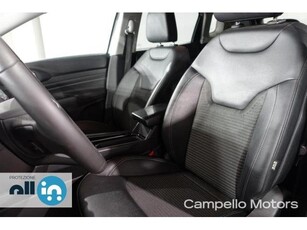 JEEP COMPASS 1.6 Mjt 130cv Limited