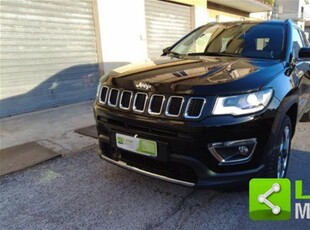 Jeep Compass 2.0 Multijet II aut. 4WD Limited usato