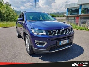 JEEP COMPASS 4XE Compass 1.3 Turbo T4 190 CV PHEV AT6 4xe Limited