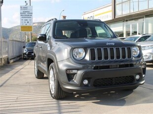 Jeep Renegade 1.0 T3 Limited nuovo