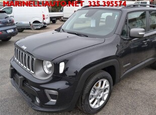 Jeep Renegade 1.0 T3 Limited nuovo