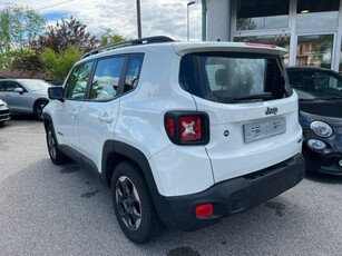 JEEP RENEGADE 1.4 MultiAir Longitude