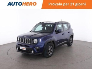 Jeep Renegade 1.6 Mjt 120 CV Longitude Usate