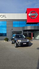 Jeep Renegade 2.0 Mjt 140CV 4WD Active Drive Limited usato