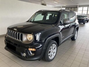 JEEP RENEGADE 2.0 Mjt 140CV 4WD Active Drive Low Limited