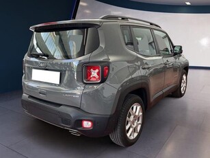 JEEP RENEGADE 2019 1.3 t4 Limited fwd 150cv ddct