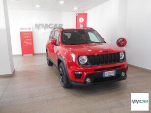 JEEP Renegade Renegade 1.6 Mjt 130 CV LIMITED