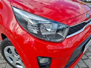 KIA PICANTO 1.0 12V GPL 5 porte Urban