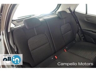 KIA PICANTO 1.0 Mpi Urban Ruotino MY23