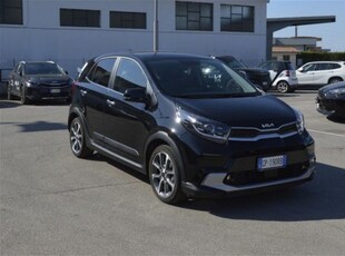 Kia Picanto 1.0 TGDi 12V 5 porte X Line usato