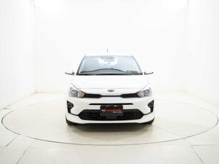 KIA Rio 4ª serie