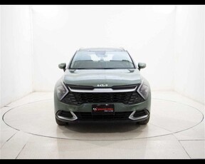 Kia Sportage 1.6 CRDi MHEV Business usato