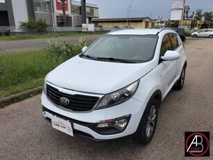 KIA Sportage 1.6 GDI 2WD Active