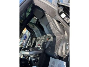 LAMBORGHINI Urus 4.0 V8 Auto FULL CARBON garanzia Dino 4 posti