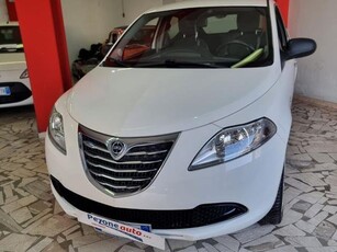 LANCIA YPSILON 0.9 TwinAir 85 CV 5 porte Metano Ecochic Elefantin