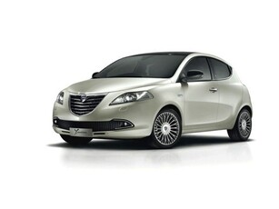 Lancia Ypsilon 0.9 TwinAir 85 CV 5 porte Metano Ecochic Gold usato