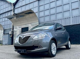 Lancia Ypsilon 0.9 TwinAir 85 CV 5 porte S&S S Momodesign usato