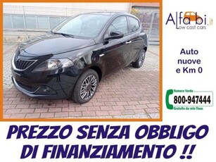 Lancia Ypsilon 1.0 FireFly 70CV Hybrid Gold Plus Nuove